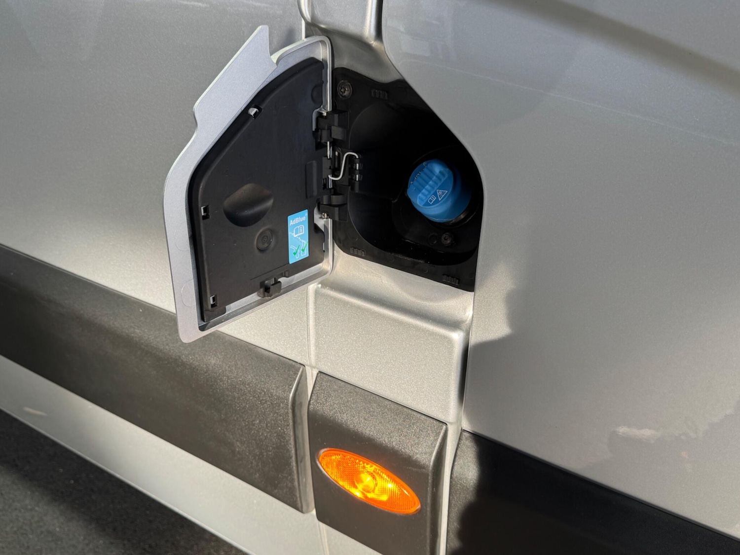 Used Renault Master 2023 for sale - 78020033: Photo 31