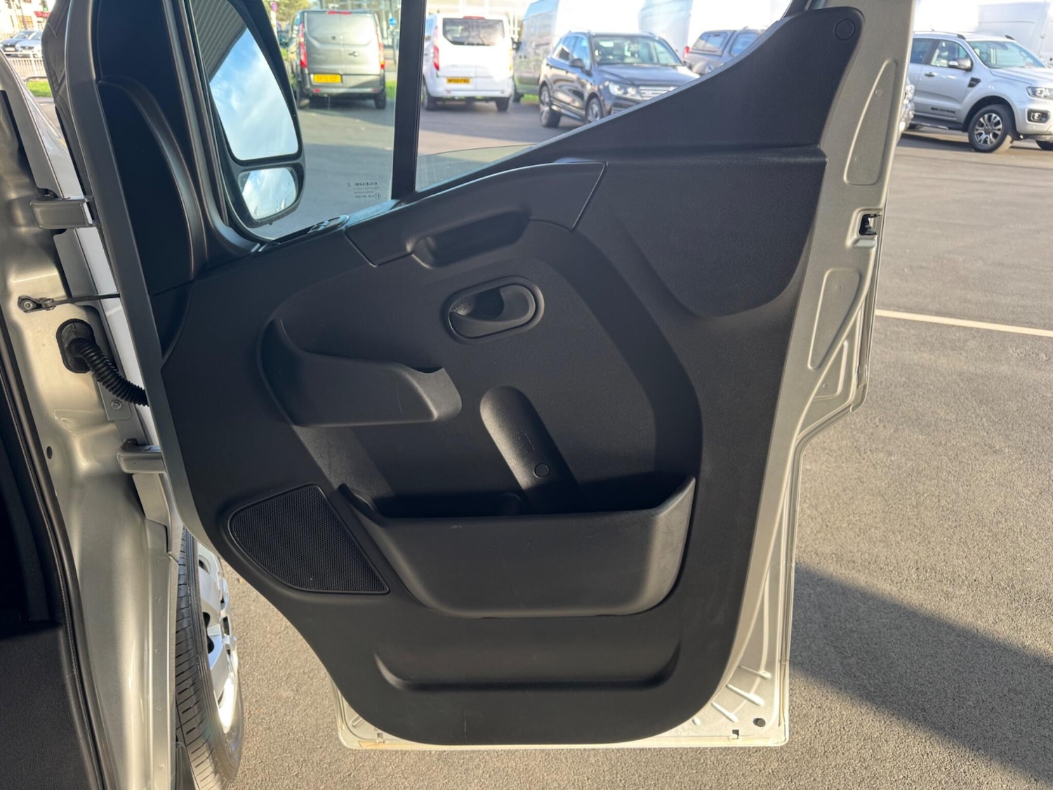 Used Renault Master 2023 for sale - 78020033: Photo 33