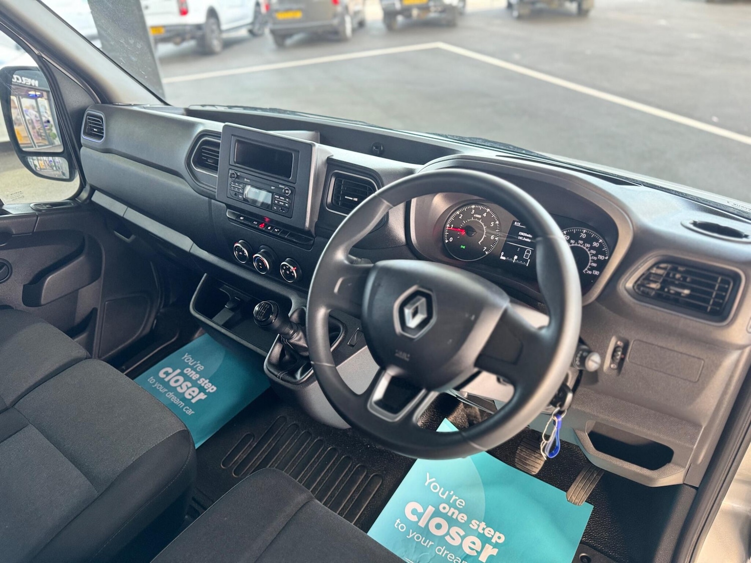 Used Renault Master 2023 for sale - 78020033: Photo 35