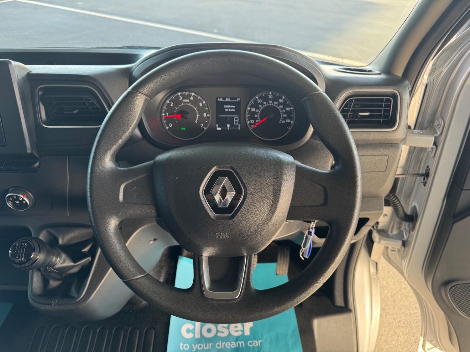 Used Renault Master 2023 for sale - 78020033: Photo 36