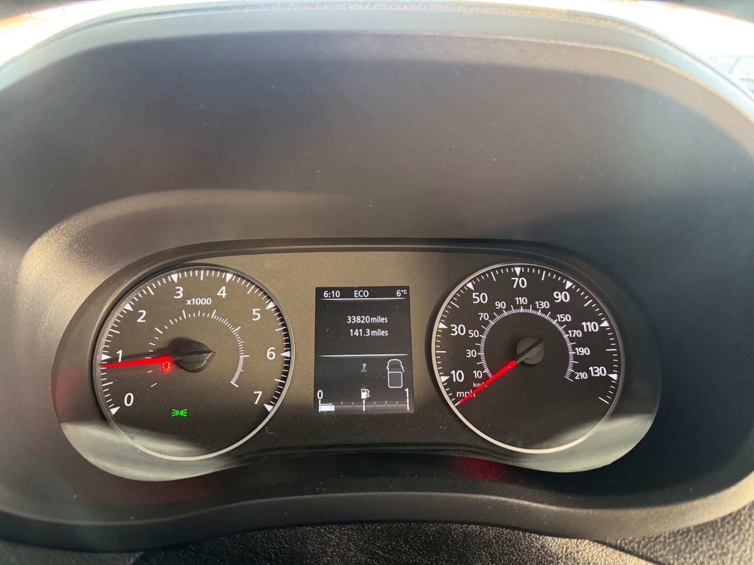 Used Renault Master 2023 for sale - 78020033: Photo 37