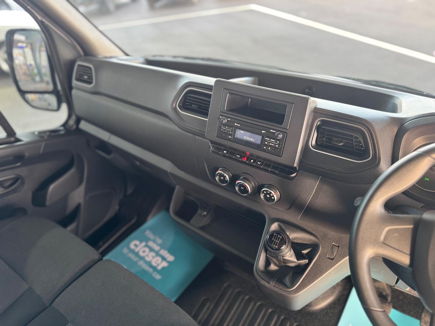 Used Renault Master 2023 for sale - 78020033: Photo 39