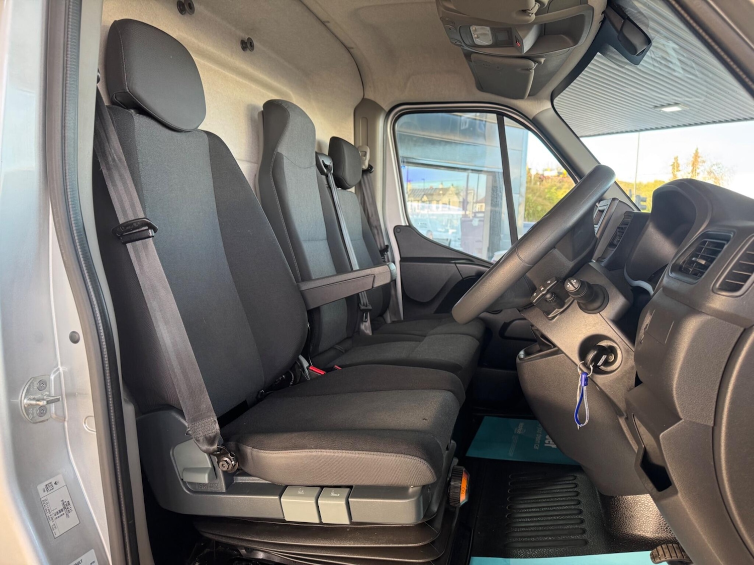 Used Renault Master 2023 for sale - 78020033: Photo 46