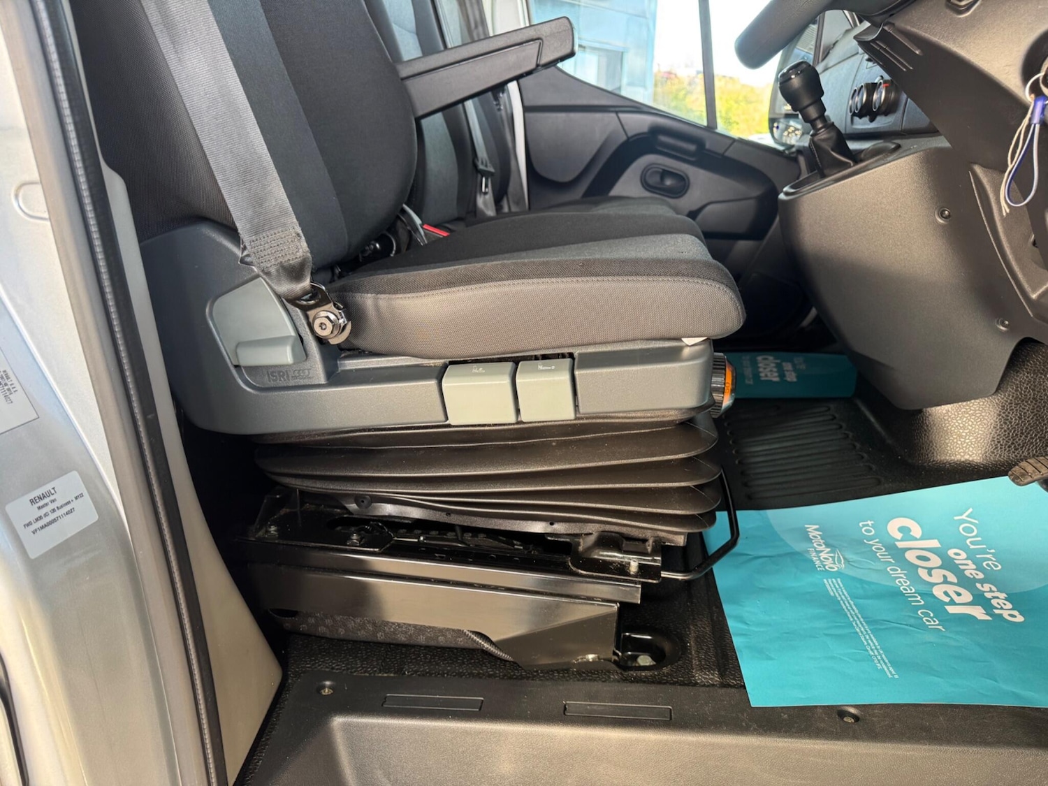 Used Renault Master 2023 for sale - 78020033: Photo 47