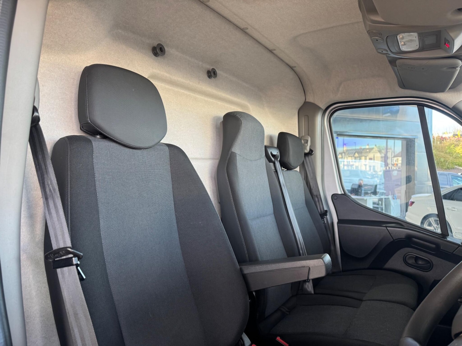 Used Renault Master 2023 for sale - 78020033: Photo 49