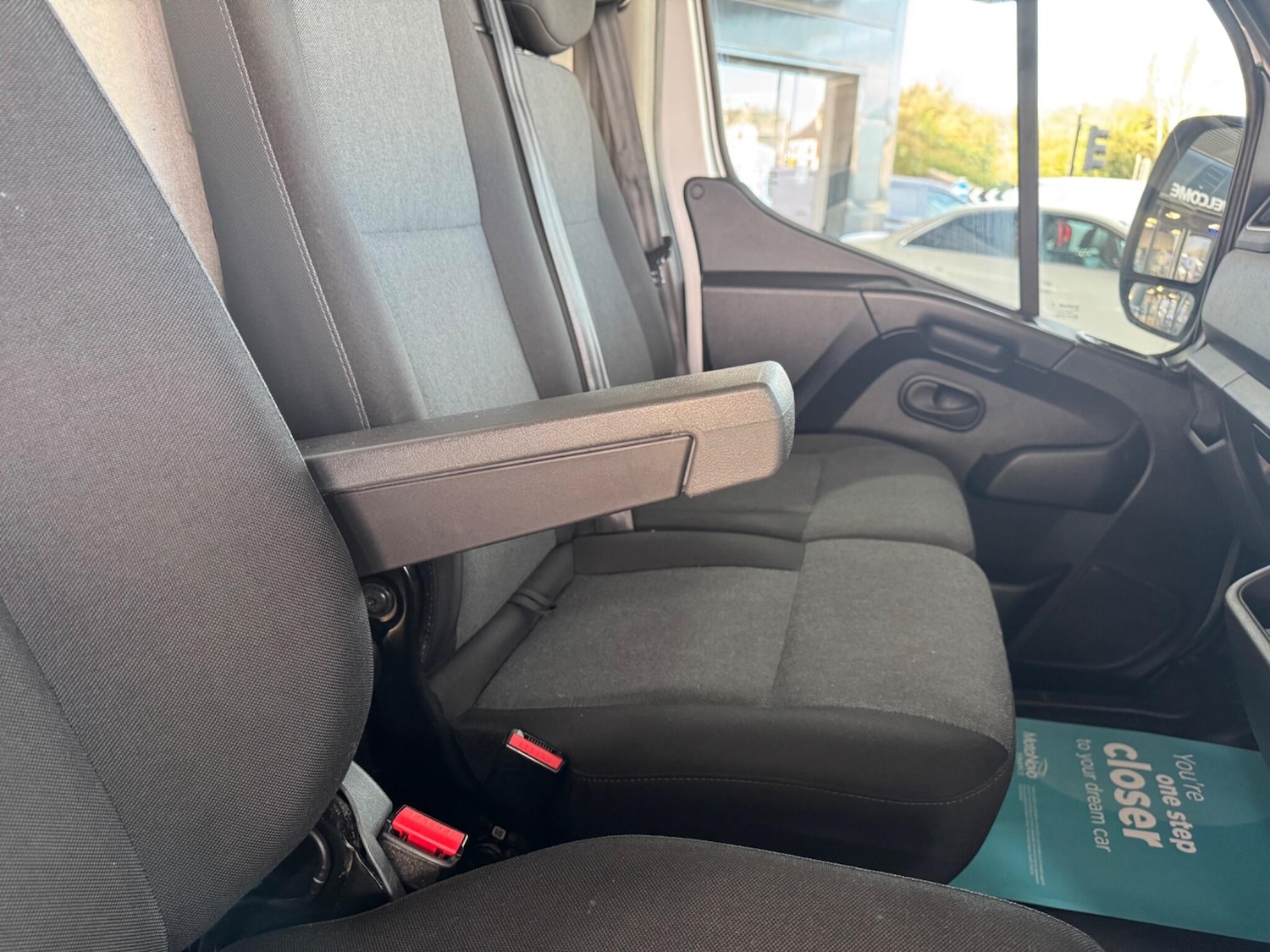 Used Renault Master 2023 for sale - 78020033: Photo 50