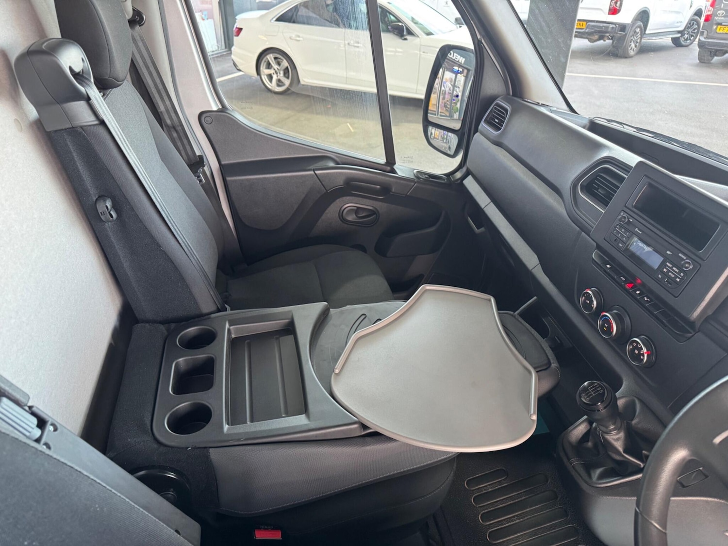 Used Renault Master 2023 for sale - 78020033: Photo 51