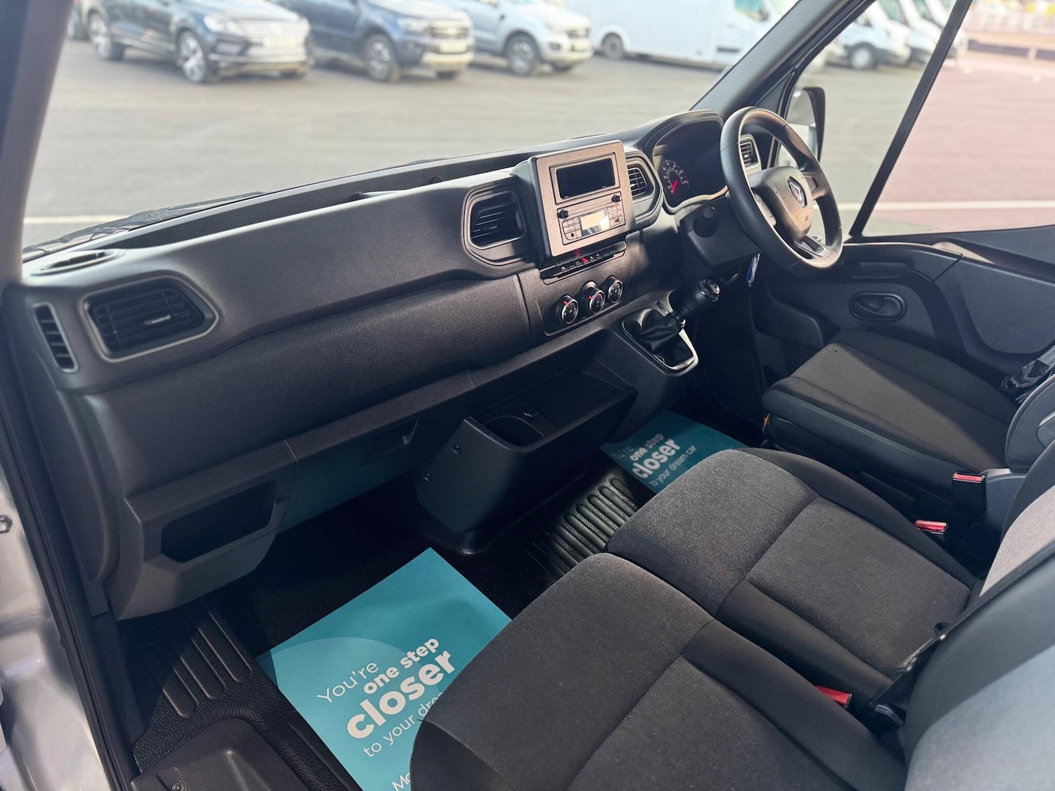 Used Renault Master 2023 for sale - 78020033: Photo 53