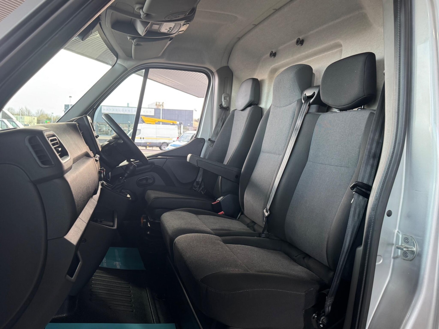 Used Renault Master 2023 for sale - 78020033: Photo 54