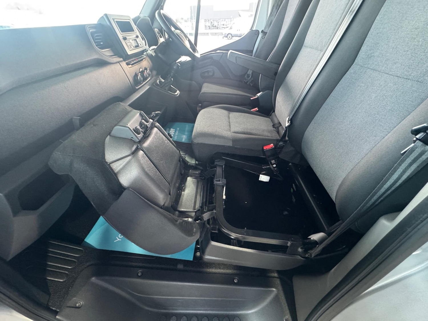 Used Renault Master 2023 for sale - 78020033: Photo 57