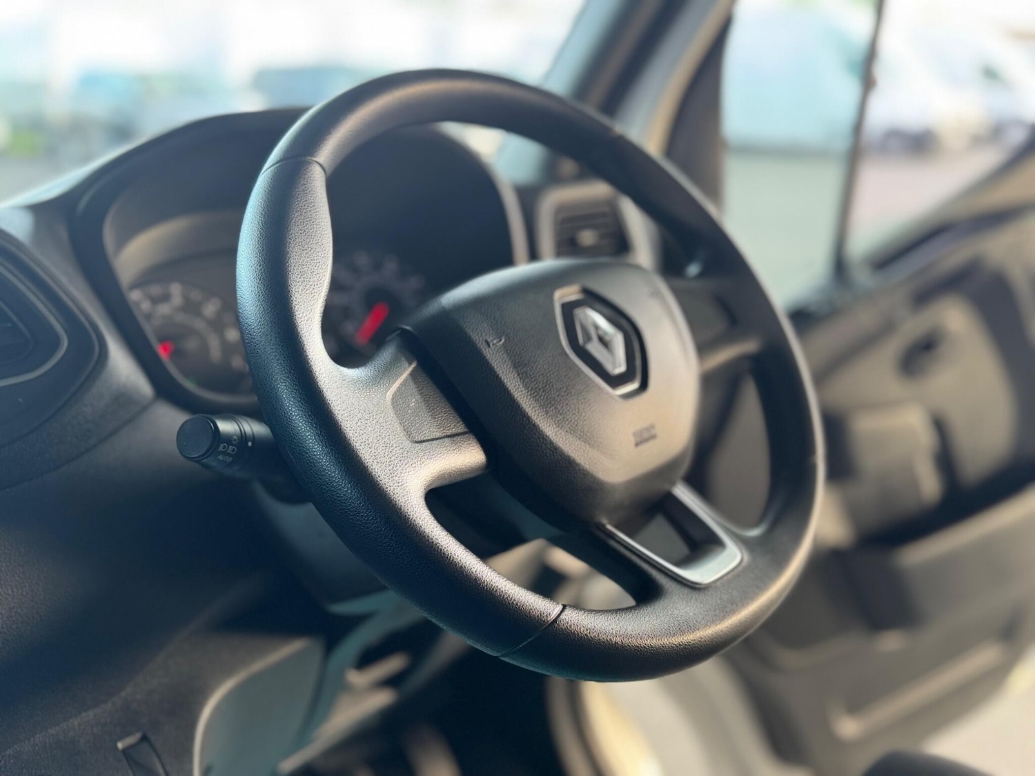 Used Renault Master 2023 for sale - 78020033: Photo 61