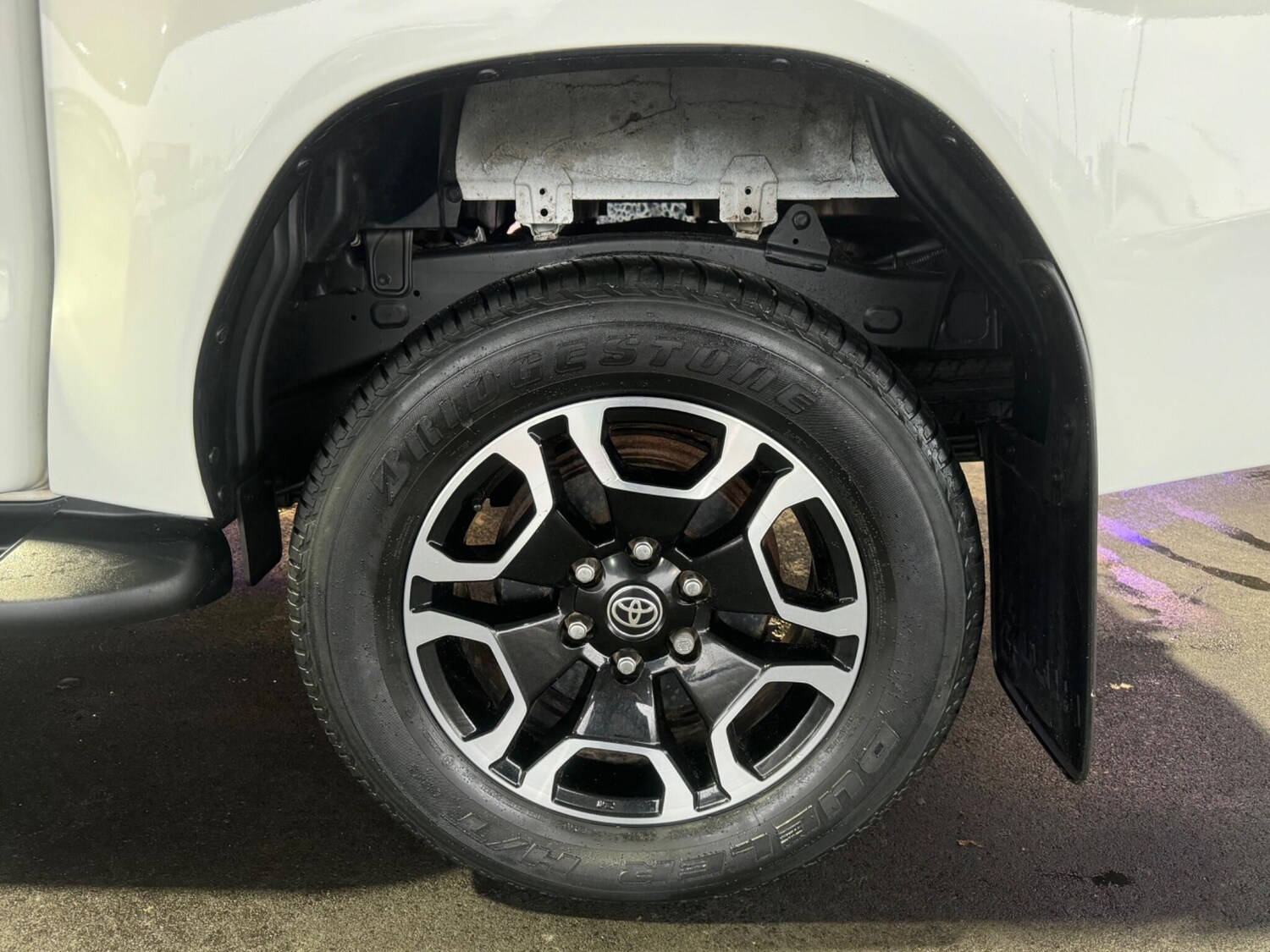 Used Toyota Hilux 2023 for sale - 77386355: Photo 35