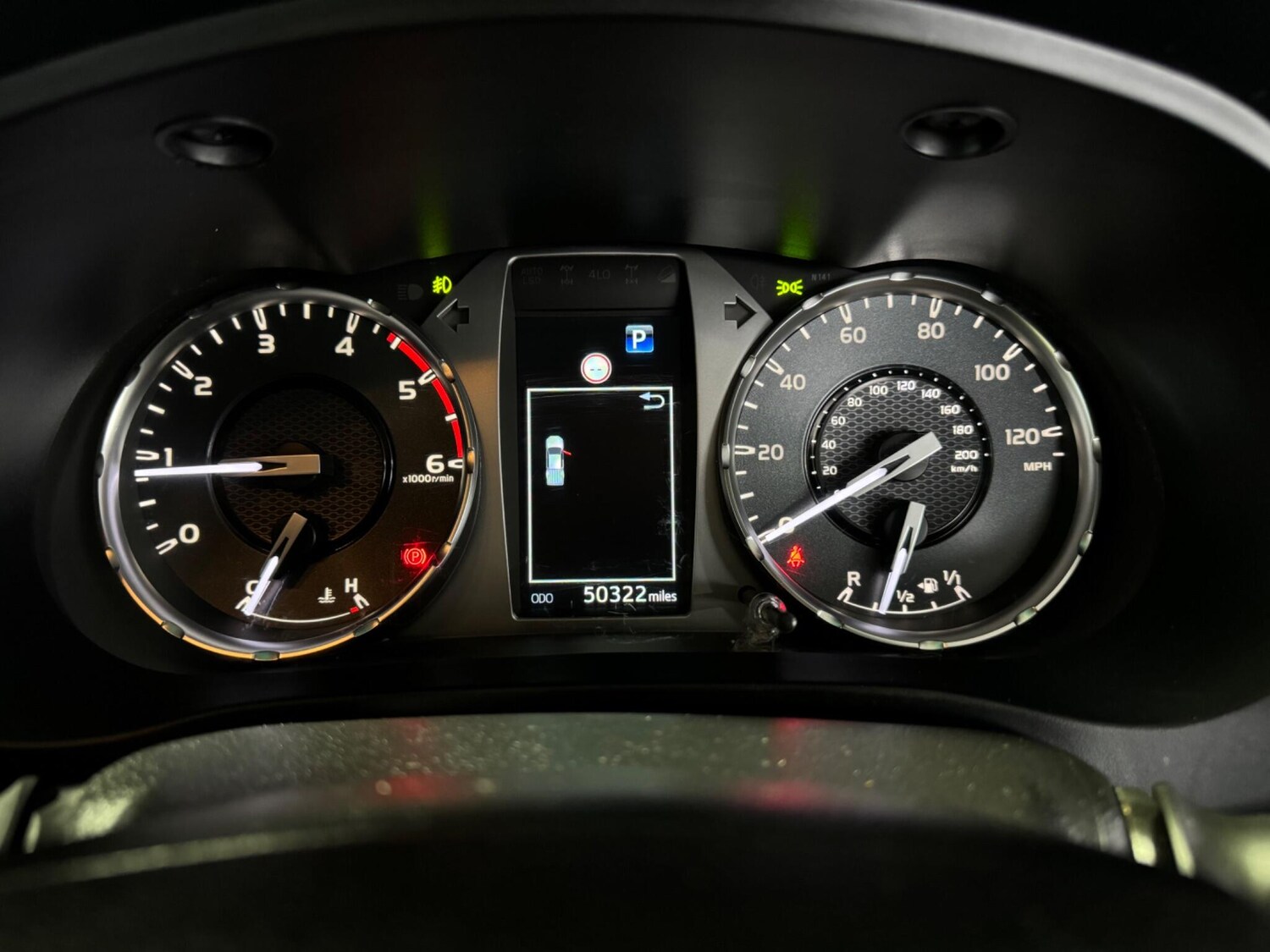 Used Toyota Hilux 2023 for sale - 77386355: Photo 43