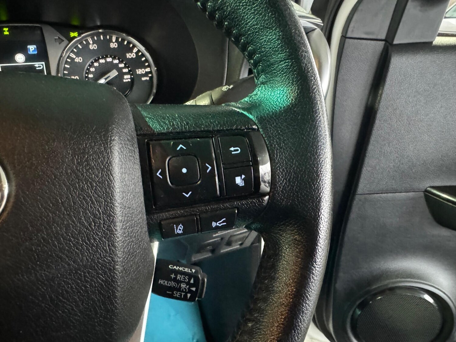 Used Toyota Hilux 2023 for sale - 77386355: Photo 45