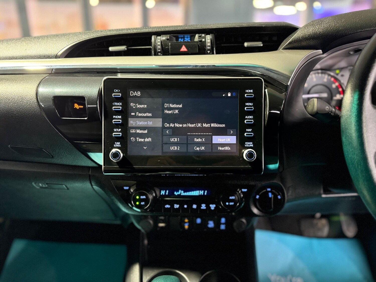 Used Toyota Hilux 2023 for sale - 77386355: Photo 50