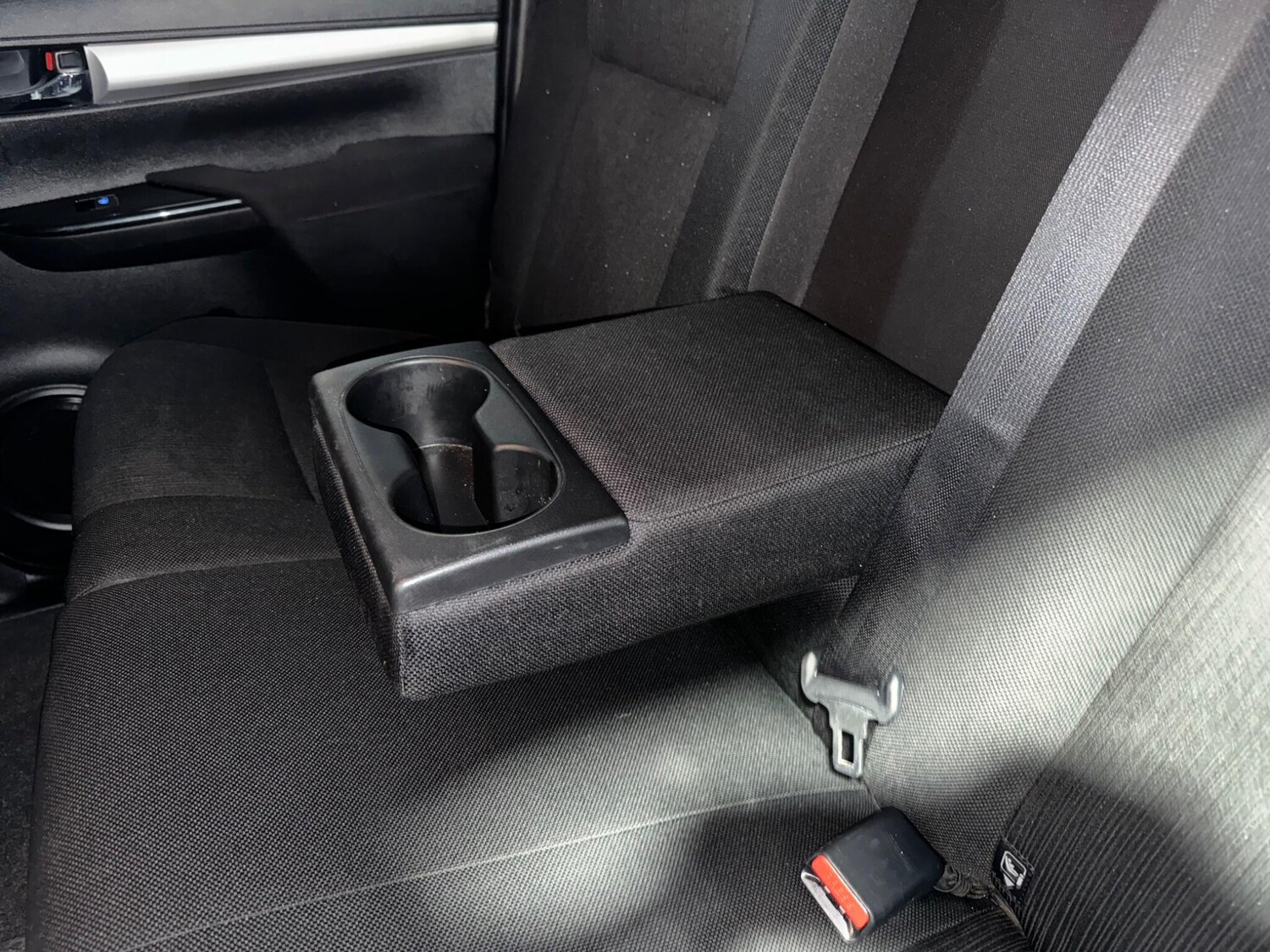 Used Toyota Hilux 2023 for sale - 77386355: Photo 68