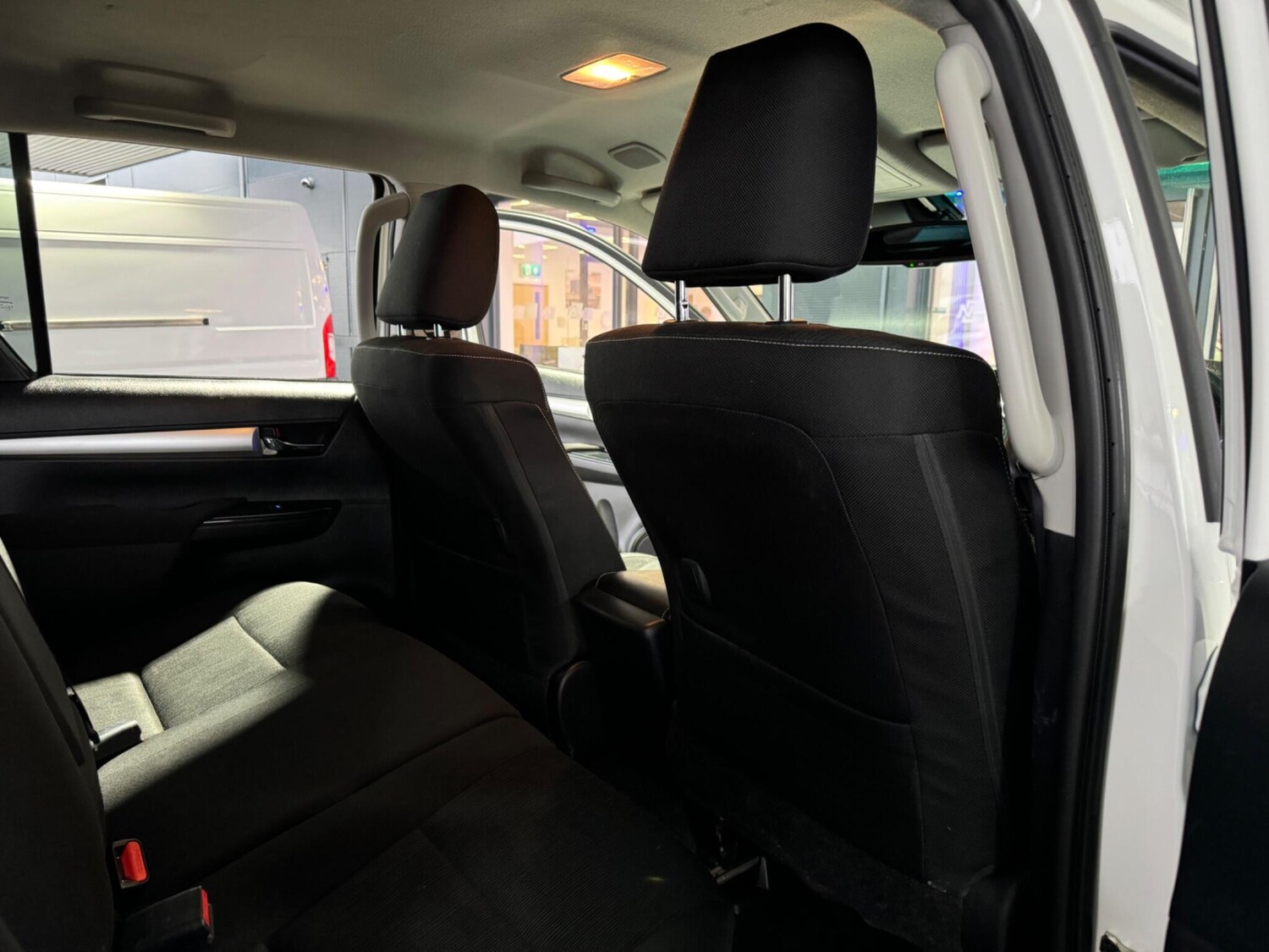 Used Toyota Hilux 2023 for sale - 77386355: Photo 70