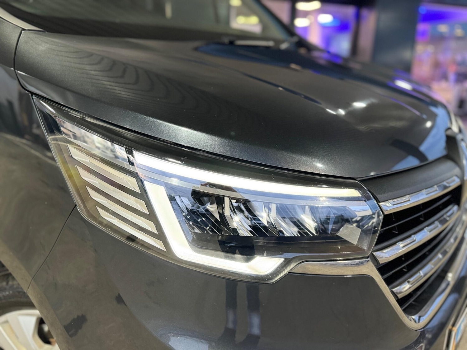 Used Renault Trafic 2022 for sale - 77202953: Photo 14