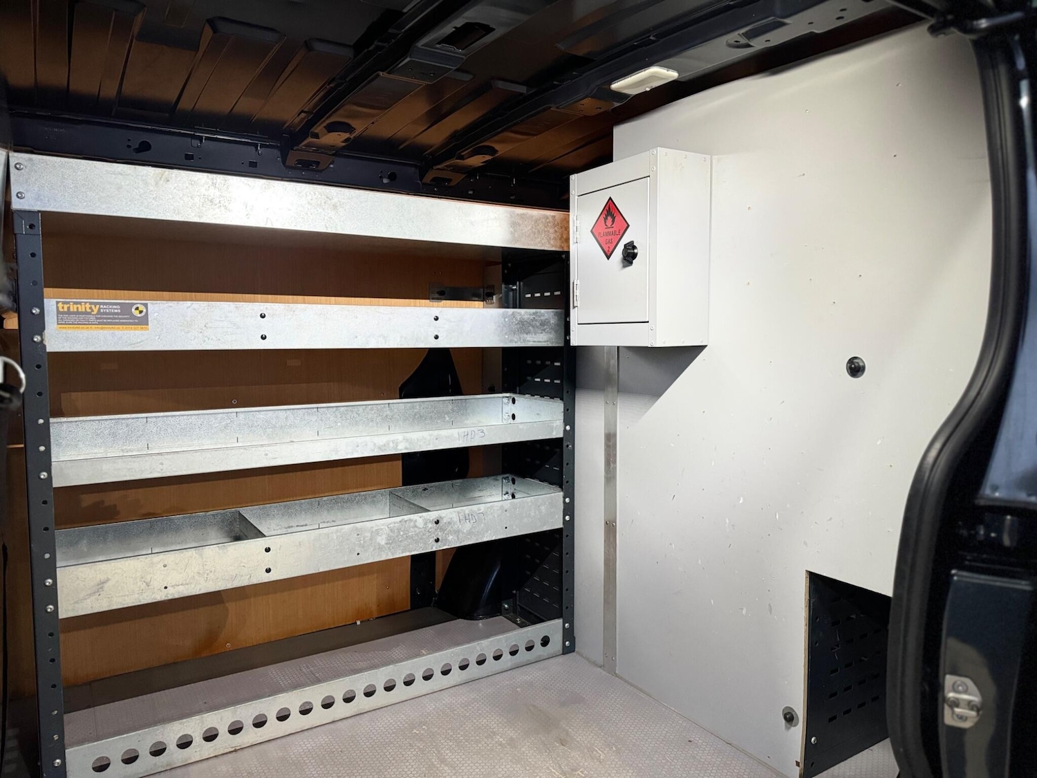 Used Renault Trafic 2022 for sale - 77202953: Photo 16