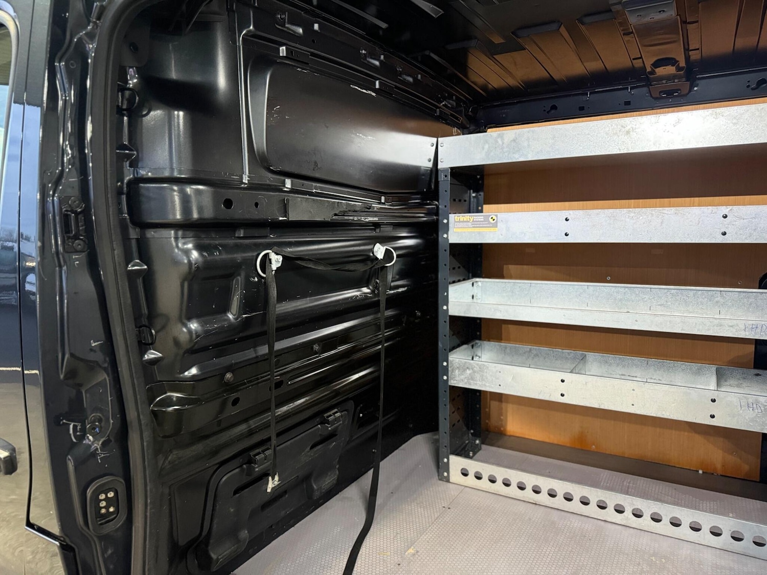 Used Renault Trafic 2022 for sale - 77202953: Photo 17