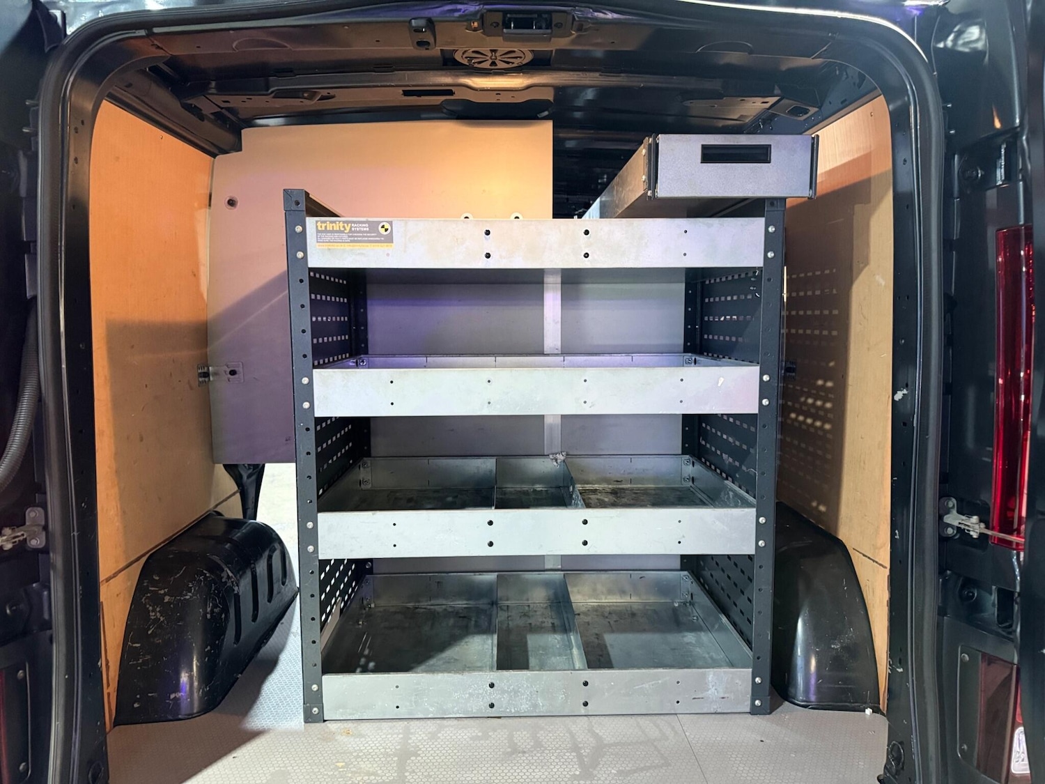 Used Renault Trafic 2022 for sale - 77202953: Photo 18