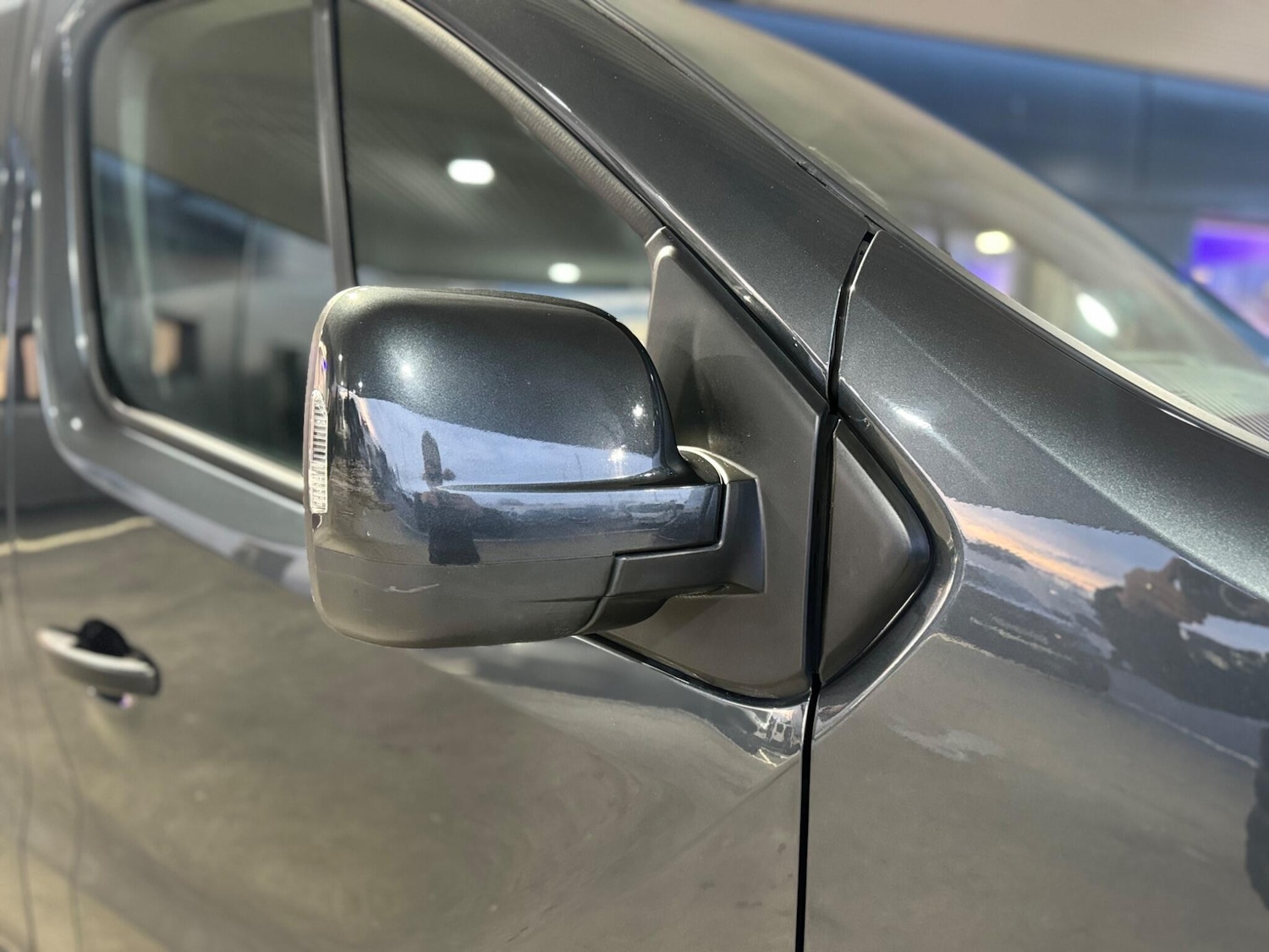 Used Renault Trafic 2022 for sale - 77202953: Photo 19