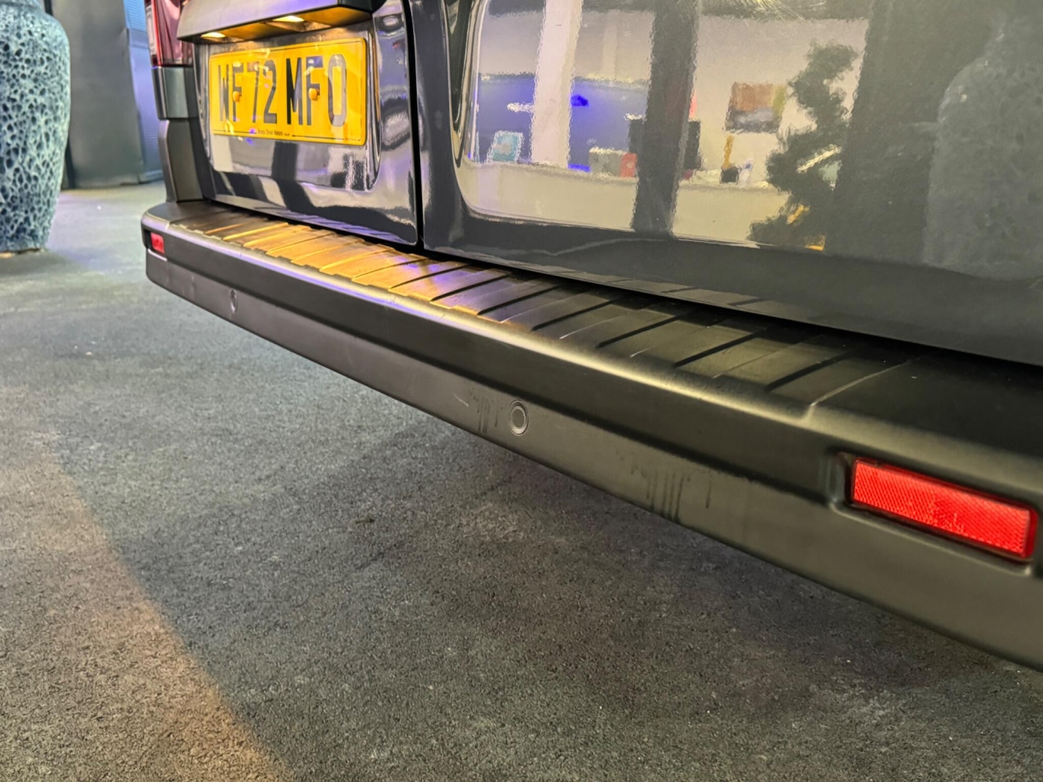 Used Renault Trafic 2022 for sale - 77202953: Photo 24