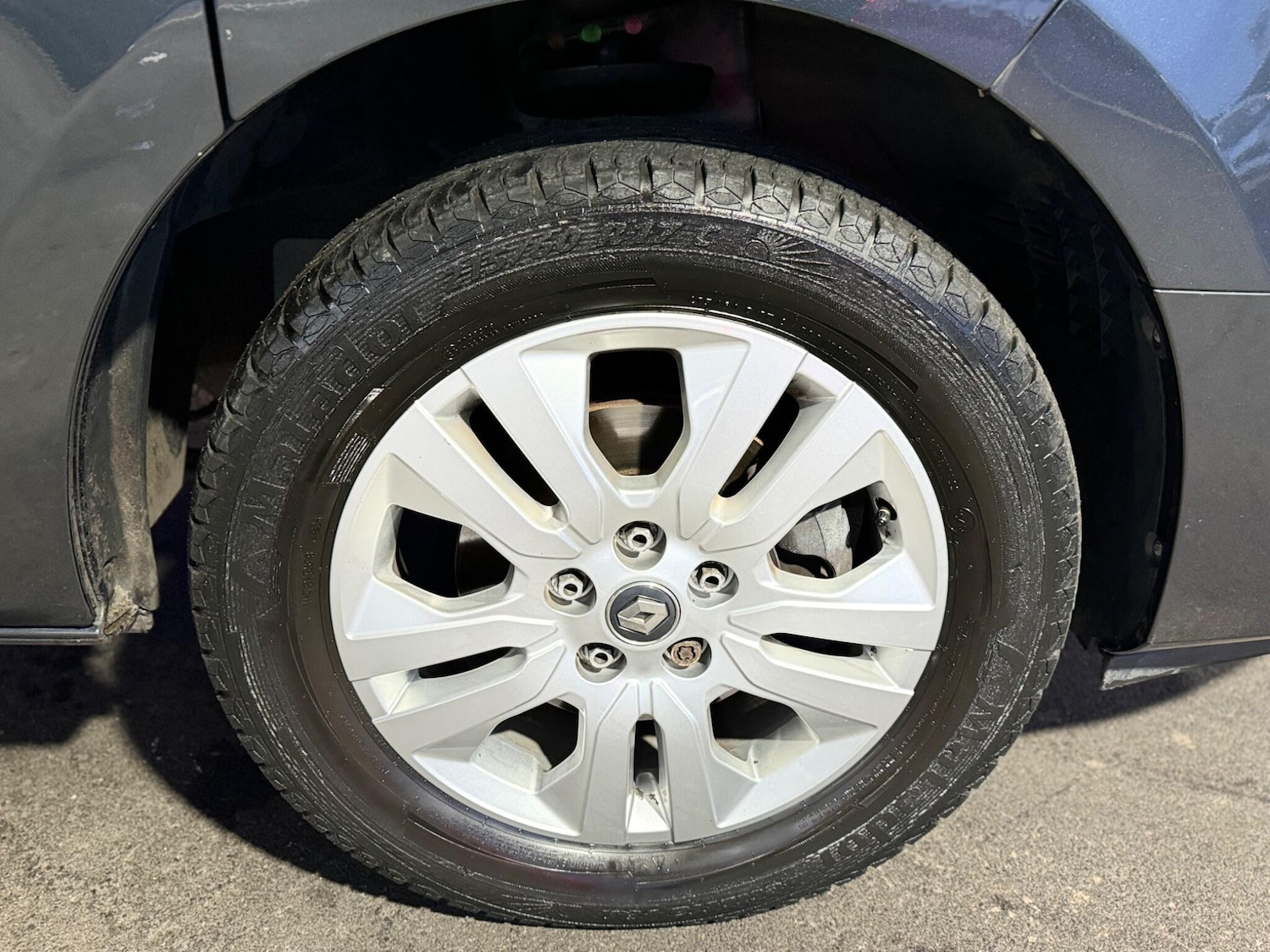 Used Renault Trafic 2022 for sale - 77202953: Photo 25