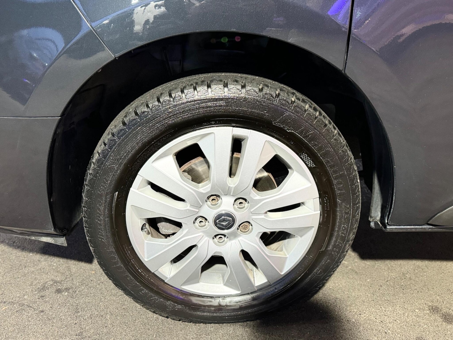 Used Renault Trafic 2022 for sale - 77202953: Photo 26