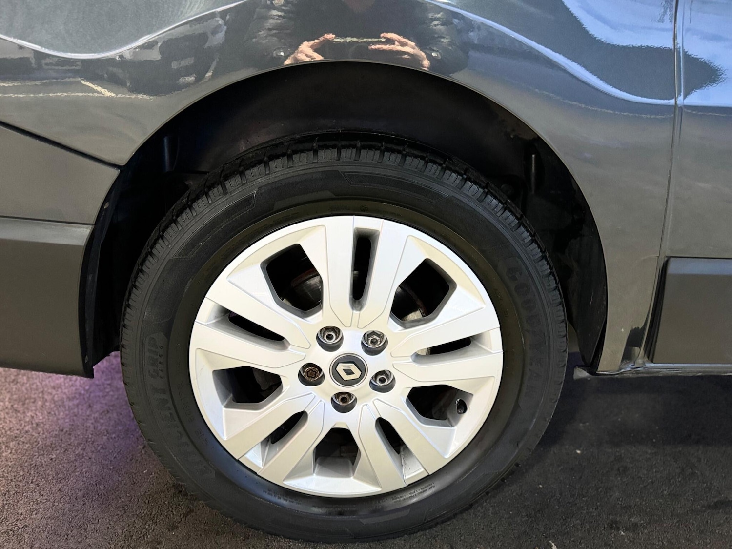 Used Renault Trafic 2022 for sale - 77202953: Photo 27