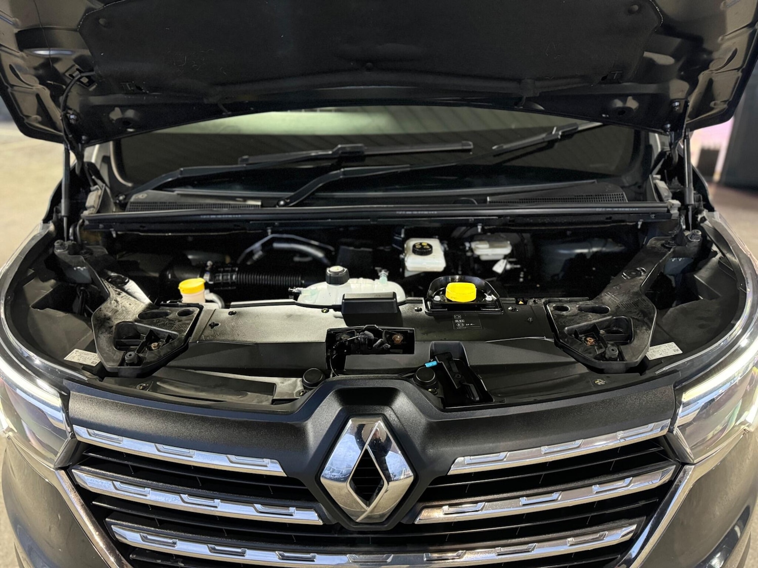 Used Renault Trafic 2022 for sale - 77202953: Photo 30