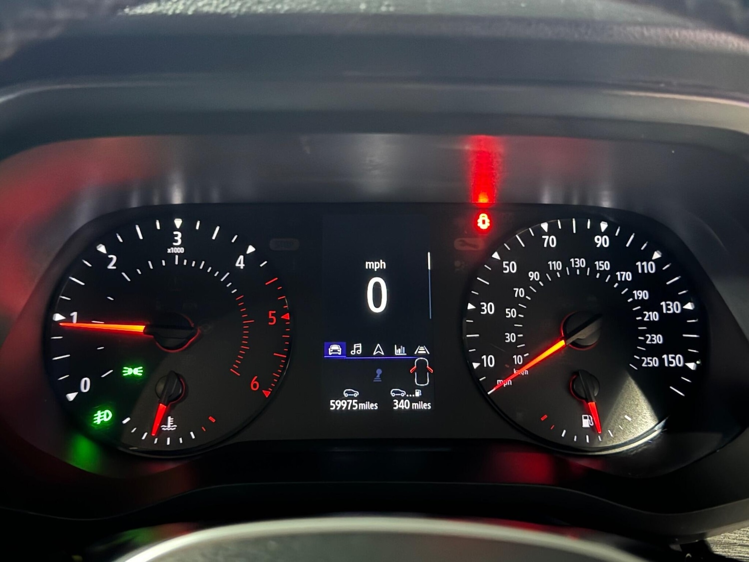 Used Renault Trafic 2022 for sale - 77202953: Photo 36