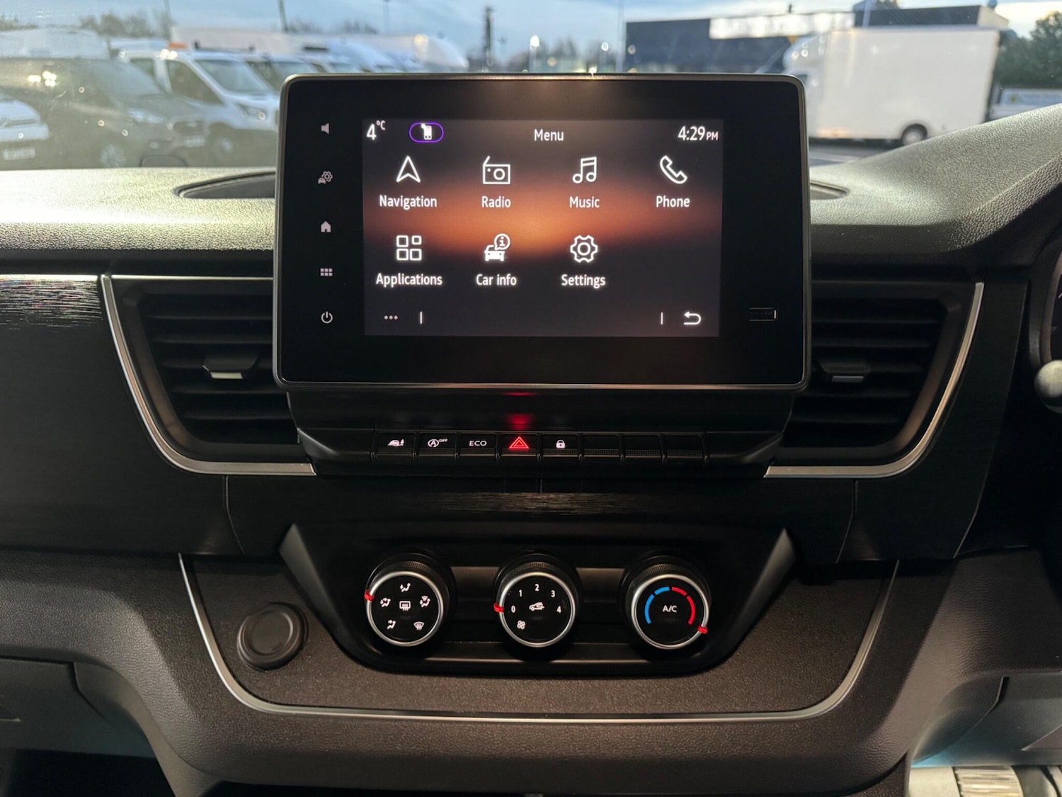 Used Renault Trafic 2022 for sale - 77202953: Photo 41