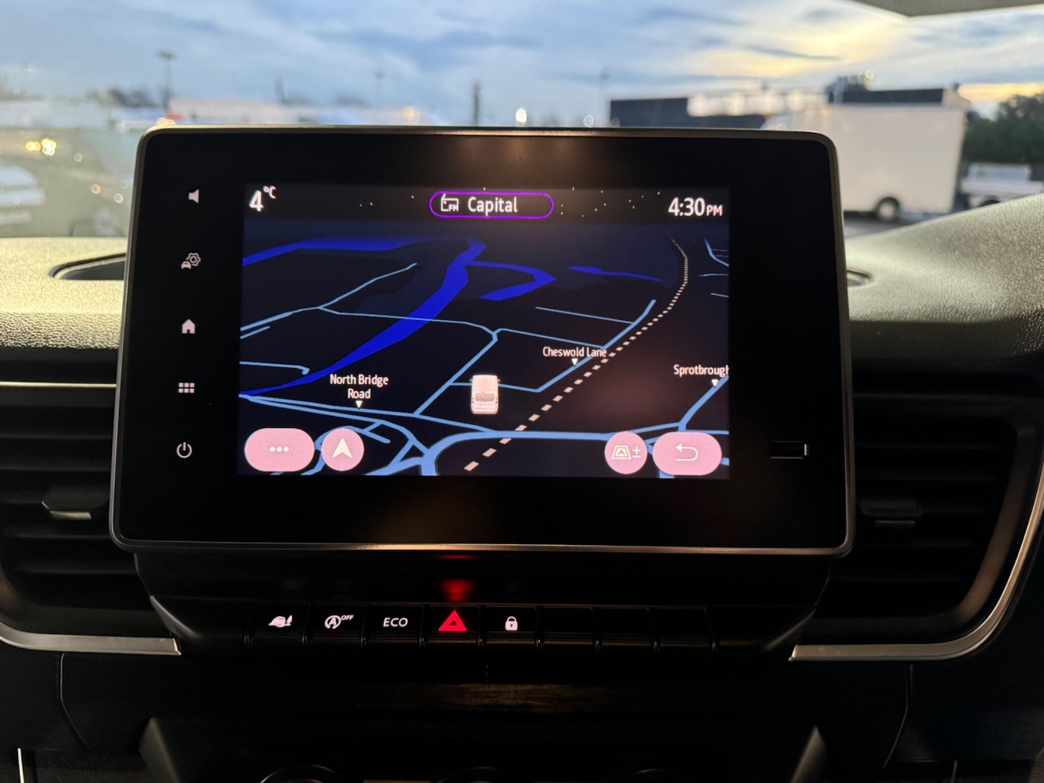 Used Renault Trafic 2022 for sale - 77202953: Photo 43