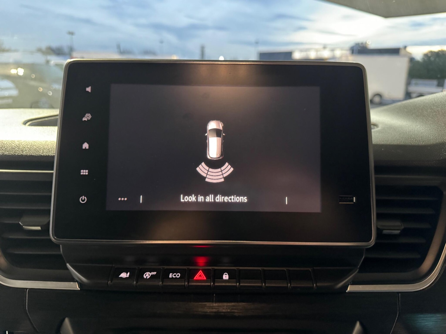 Used Renault Trafic 2022 for sale - 77202953: Photo 44