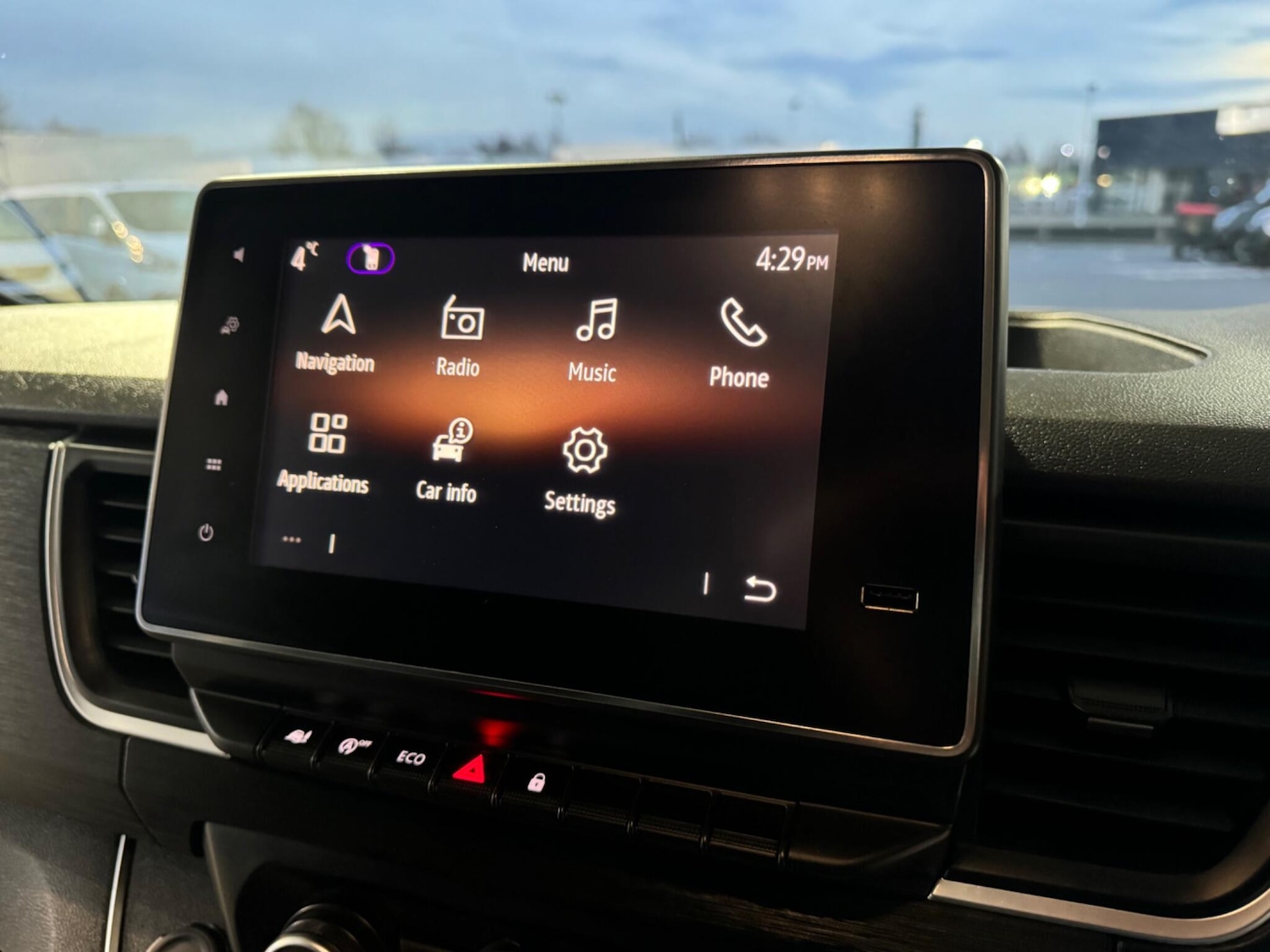 Used Renault Trafic 2022 for sale - 77202953: Photo 45