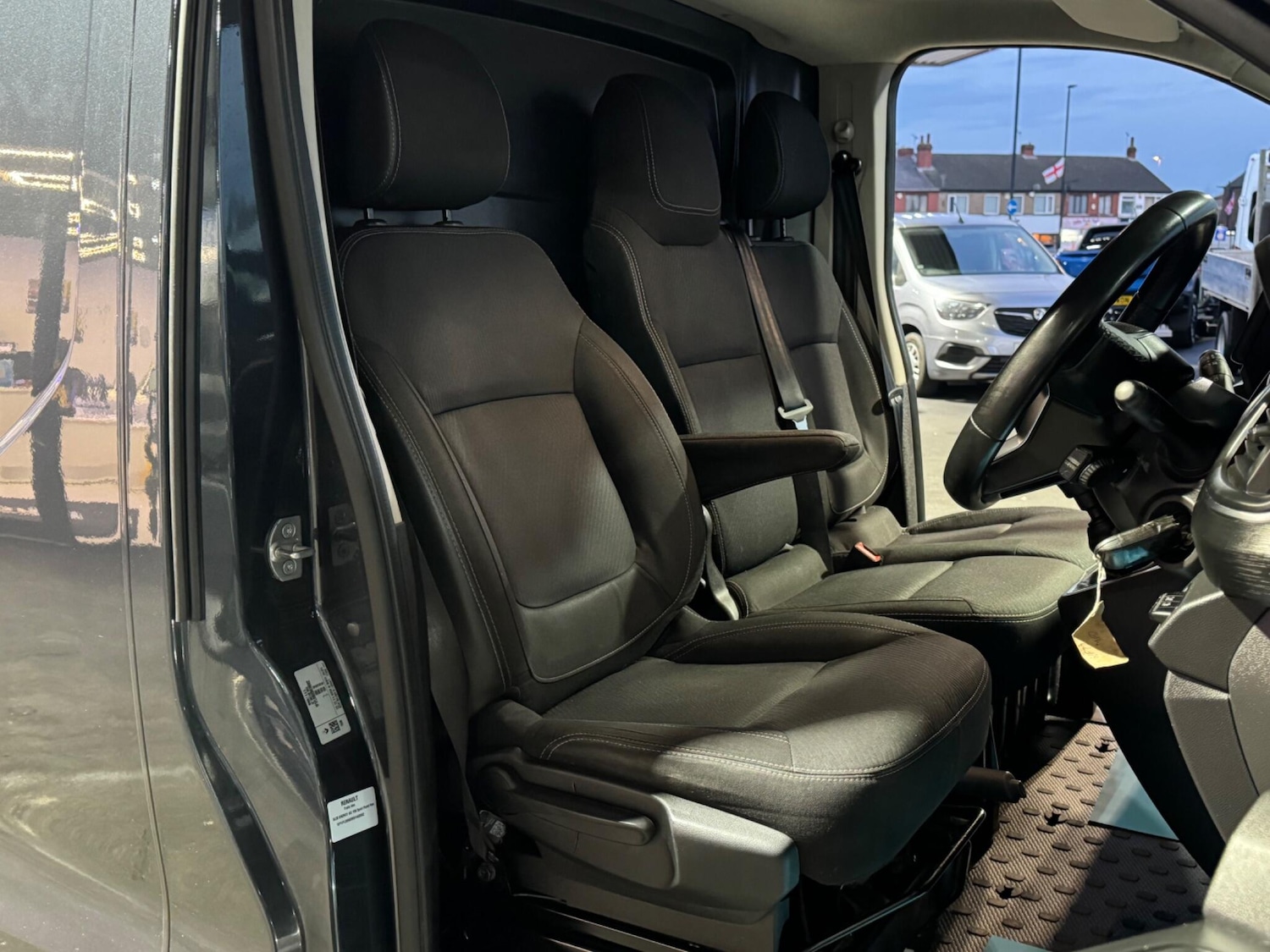 Used Renault Trafic 2022 for sale - 77202953: Photo 52