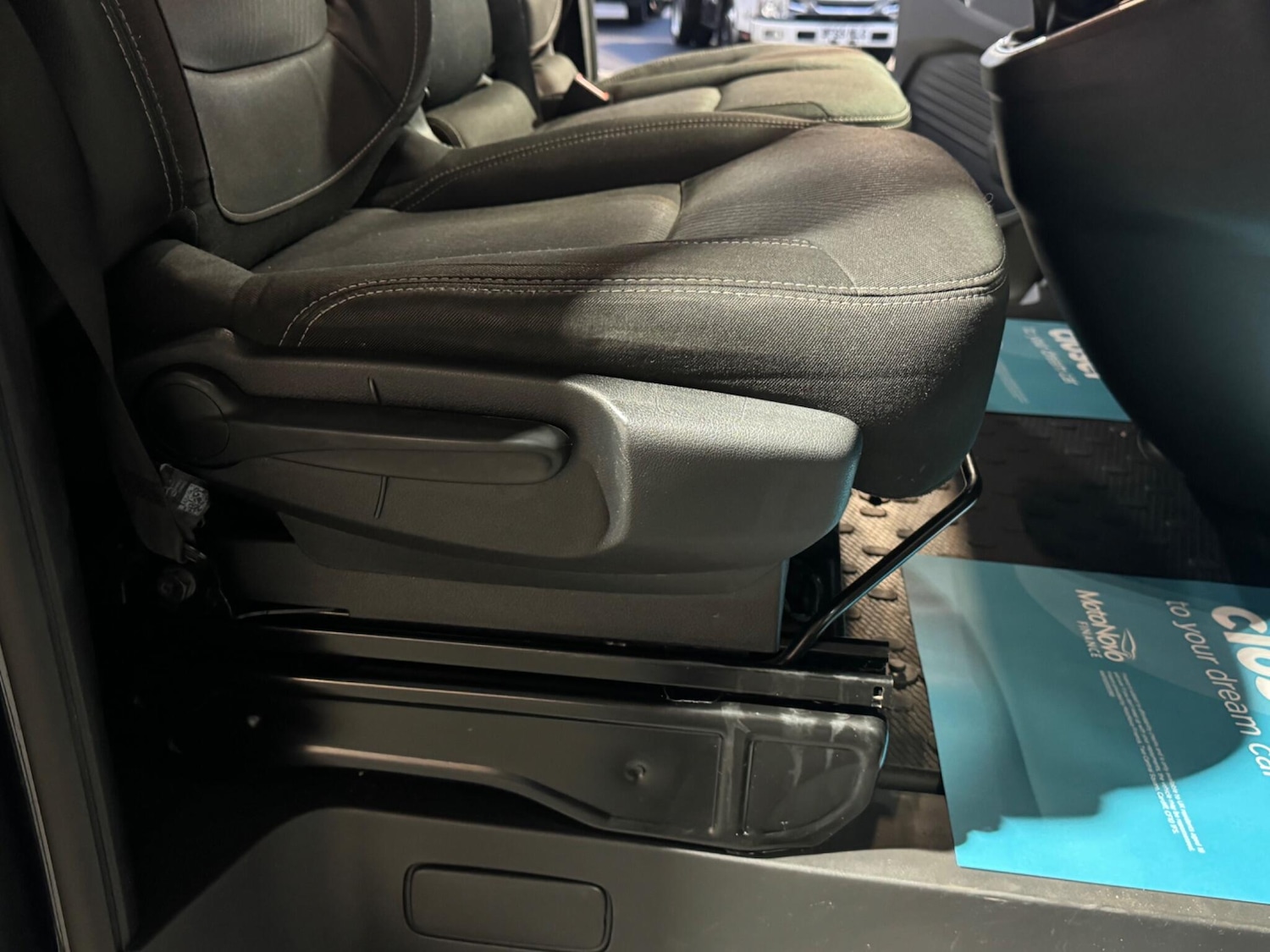 Used Renault Trafic 2022 for sale - 77202953: Photo 54