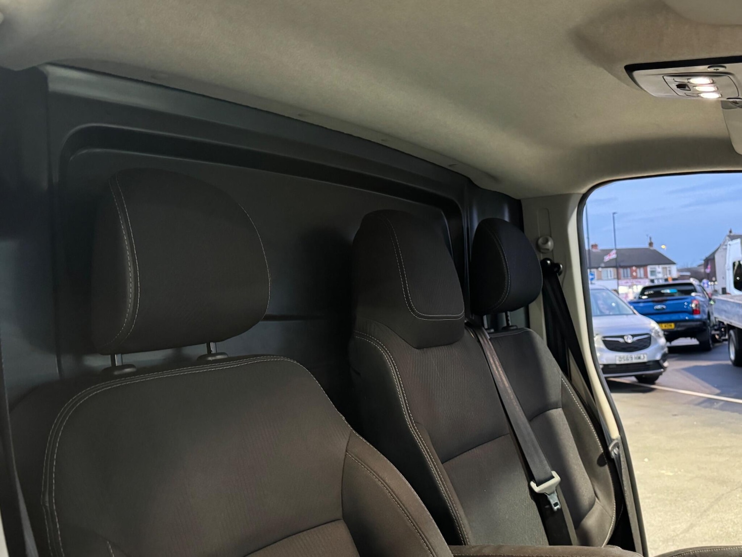 Used Renault Trafic 2022 for sale - 77202953: Photo 55