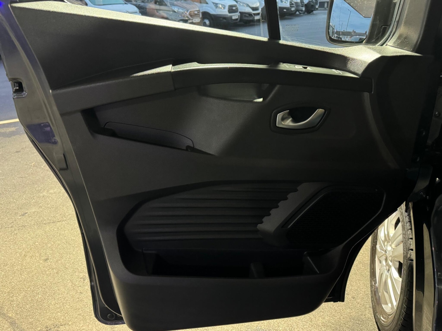 Used Renault Trafic 2022 for sale - 77202953: Photo 56