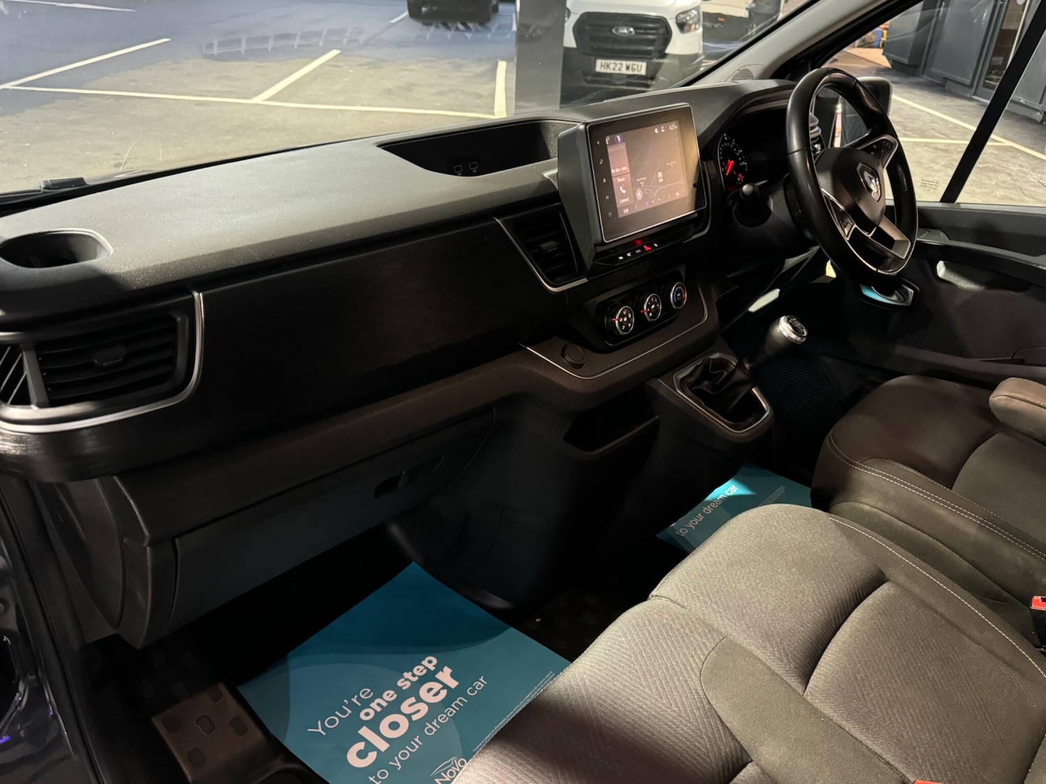 Used Renault Trafic 2022 for sale - 77202953: Photo 57