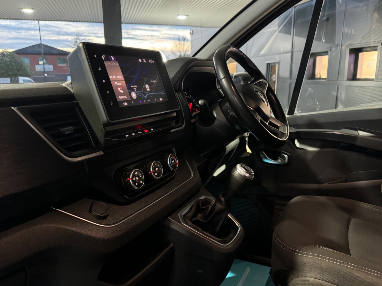 Used Renault Trafic 2022 for sale - 77202953: Photo 58