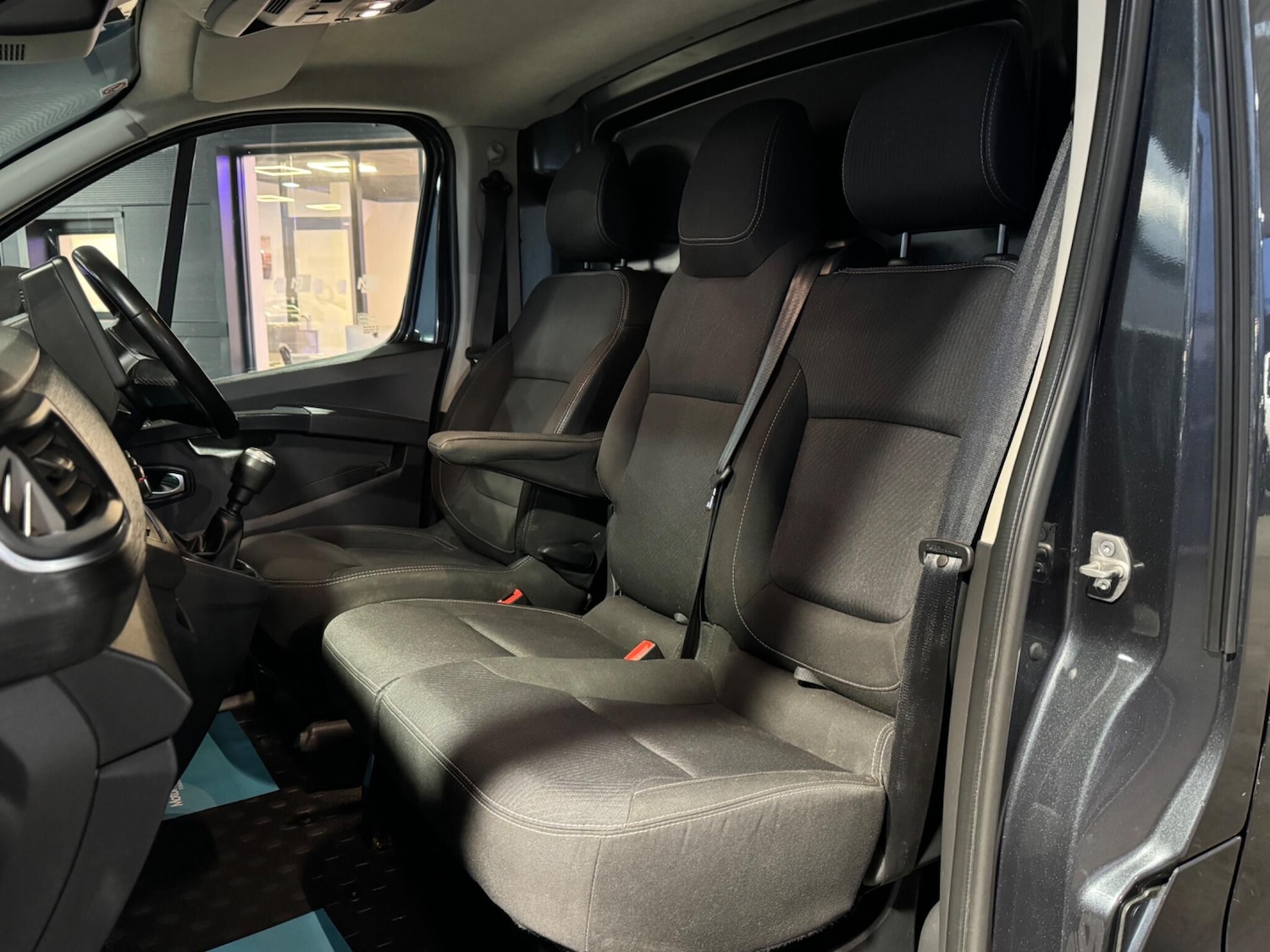 Used Renault Trafic 2022 for sale - 77202953: Photo 59