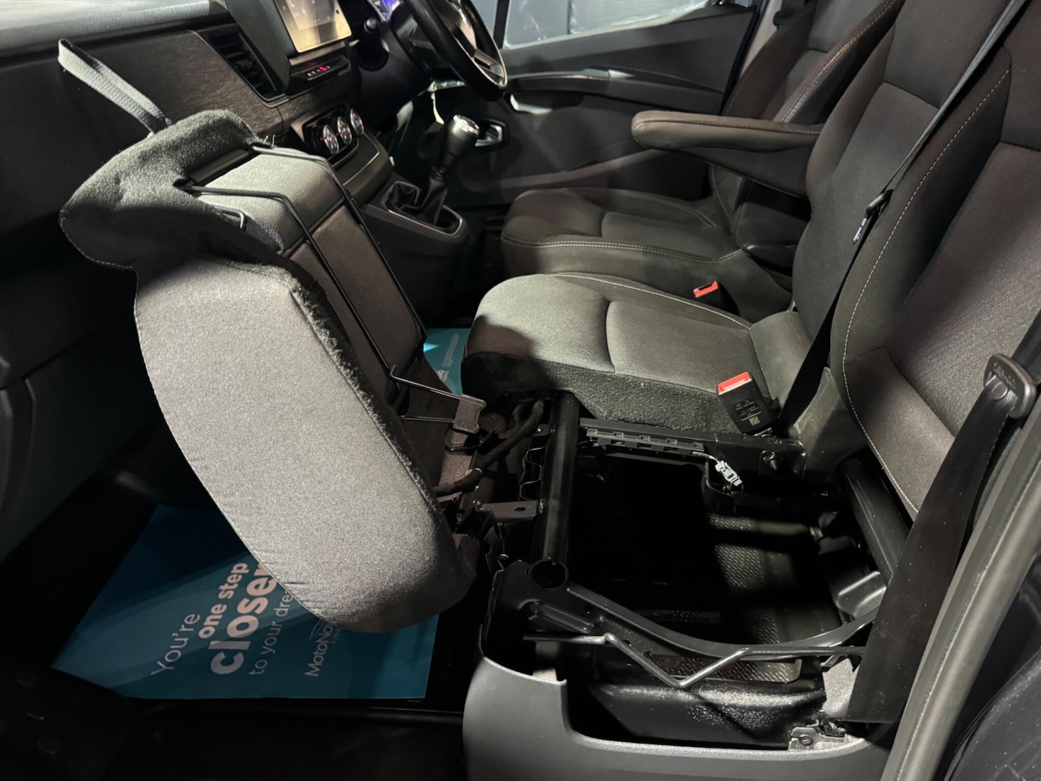 Used Renault Trafic 2022 for sale - 77202953: Photo 63