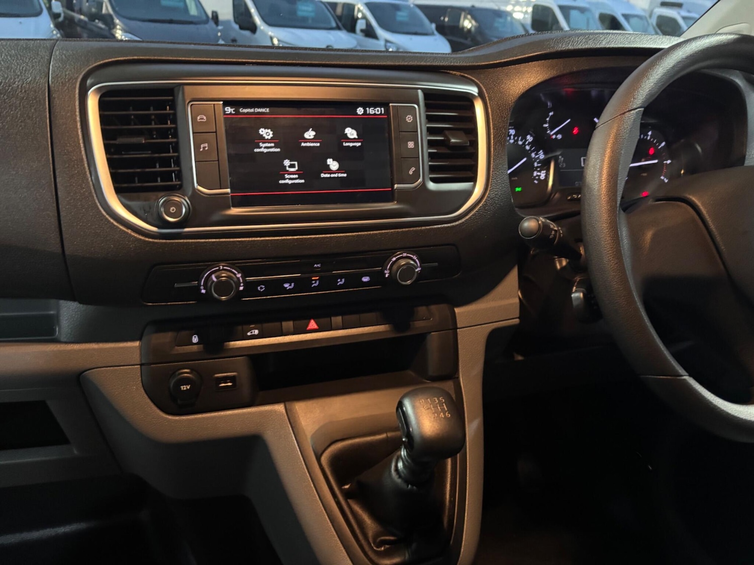 Used Citroen Dispatch 2022 for sale - 76993404: Photo 13