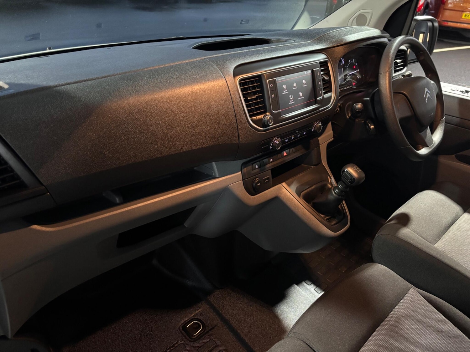 Used Citroen Dispatch 2022 for sale - 76993404: Photo 14