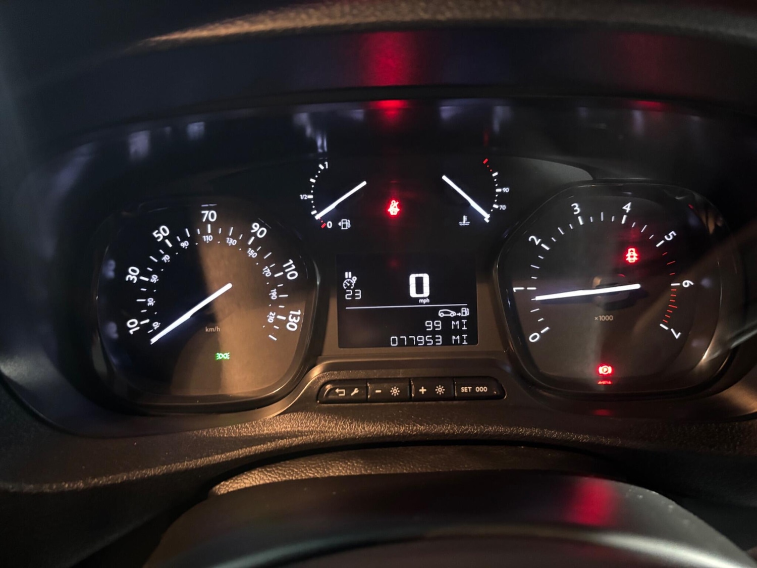 Used Citroen Dispatch 2022 for sale - 76993404: Photo 16