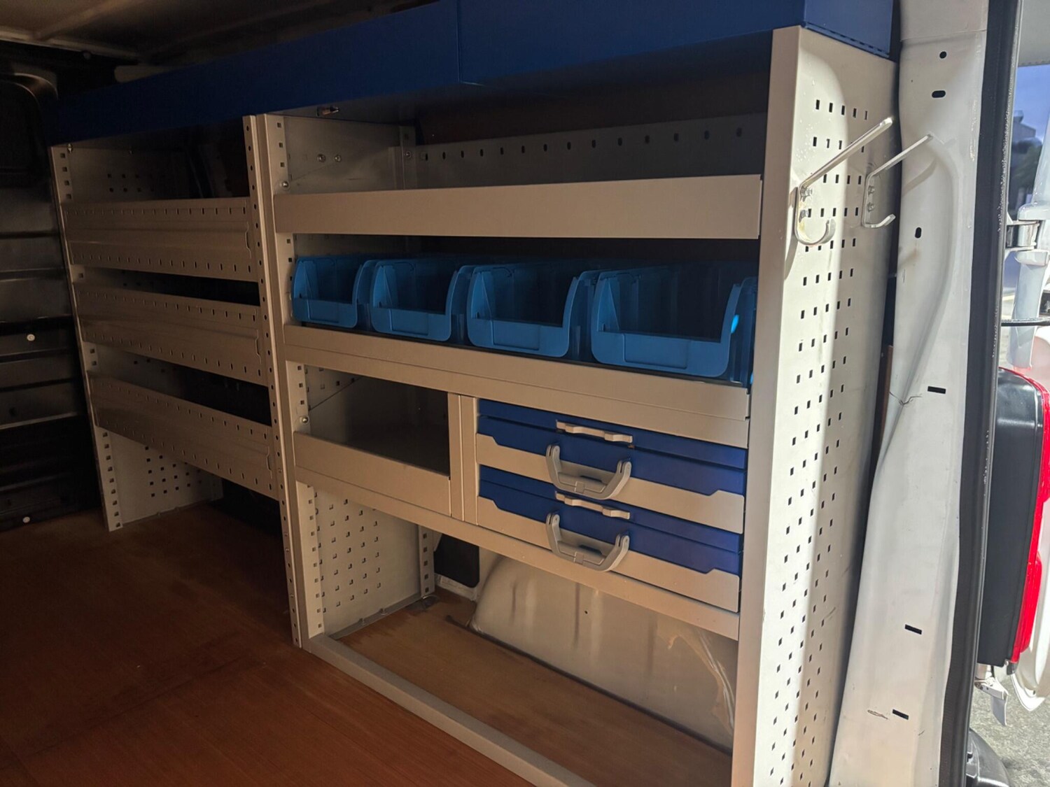 Used Citroen Dispatch 2022 for sale - 76993404: Photo 18