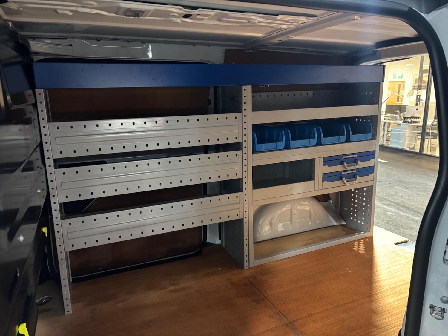 Used Citroen Dispatch 2022 for sale - 76993404: Photo 19