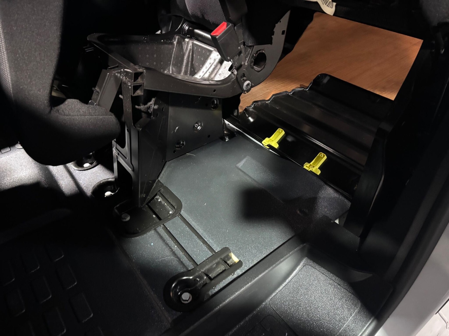 Used Citroen Dispatch 2022 for sale - 76993404: Photo 22